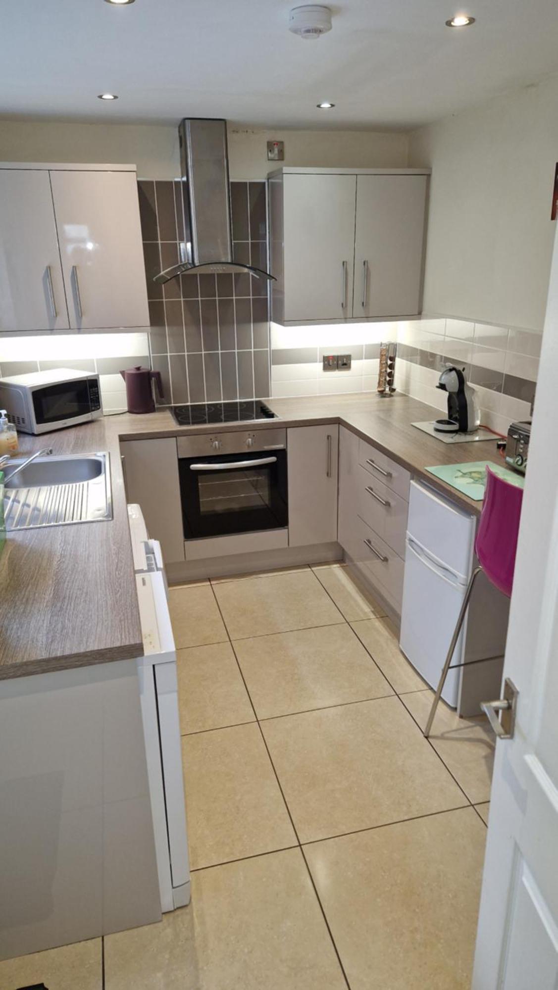 Tower Street Treasure Villa Belfast Ngoại thất bức ảnh