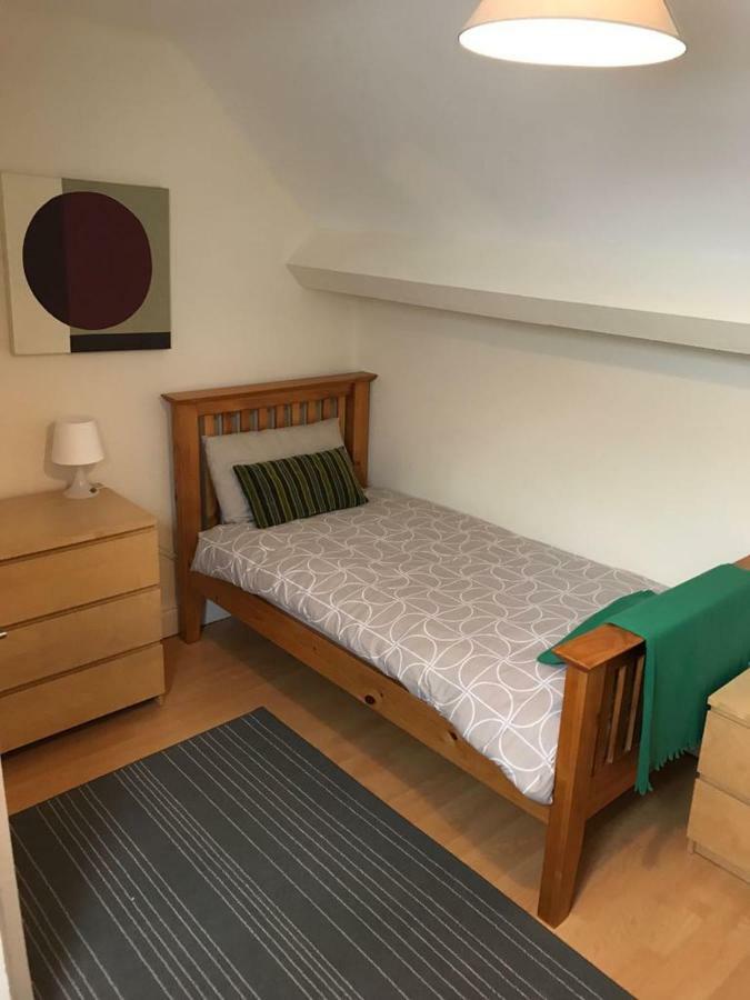 Tower Street Treasure Villa Belfast Ngoại thất bức ảnh