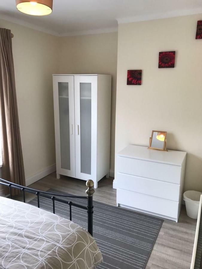 Tower Street Treasure Villa Belfast Ngoại thất bức ảnh