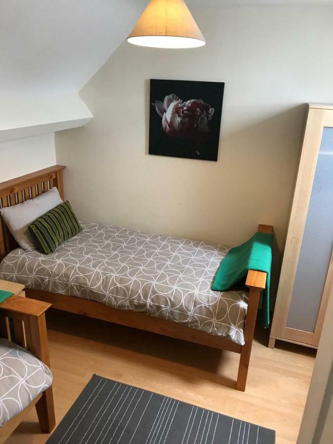 Tower Street Treasure Villa Belfast Ngoại thất bức ảnh