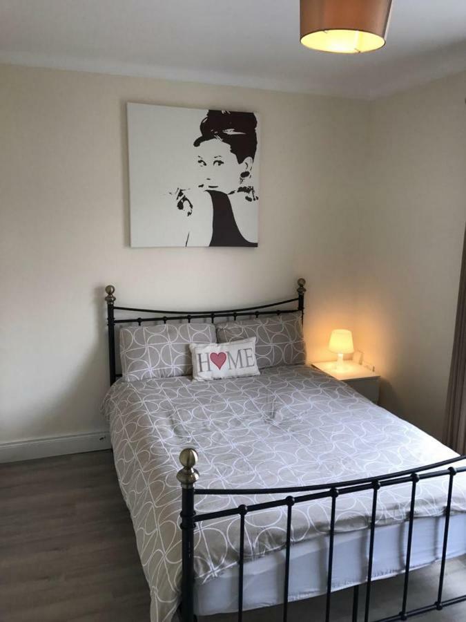 Tower Street Treasure Villa Belfast Ngoại thất bức ảnh
